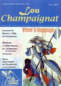 L'ou Champaignat N° 28