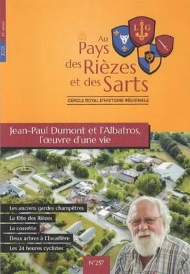 Au Pays des Rièzes et des Sarts N° 257
