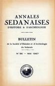 Annales Sedanaises N° 56 mai 1967