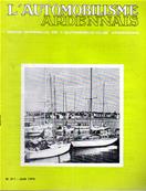 L'automobilisme Ardennais N° 211