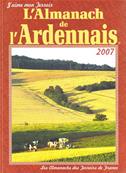 L'almanach de l'Ardennais 2007