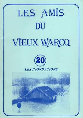 Les Amis du Vieux Warcq N° 20