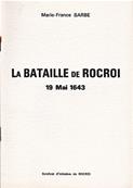 La Bataille de Rocroi (Marie France Barbe)