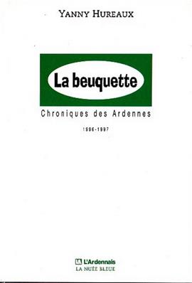 La Beuquette tome 2, Yanny Hureaux