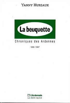 La Beuquette tome 2, Yanny Hureaux
