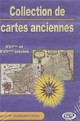 Cartes anciennes XVI et XVII sicles