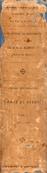 Trésor des chartes du Comté de Rethel tome 1, Gustave Saige , Henri Lacaille