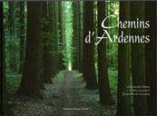 Chemins d'Ardennes, Christophe Mahy