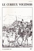 Le Curieux Vouzinois N° 46 novembre 1997