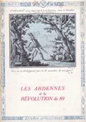 Etudes Ardennaises N 8 janvier 1957