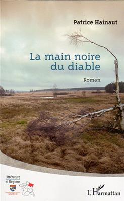 La main noire du diable, Patrice Hainaut