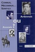 Ardennais ou axonais ? , André Meunier