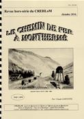 Le chemin de fer  Montherm