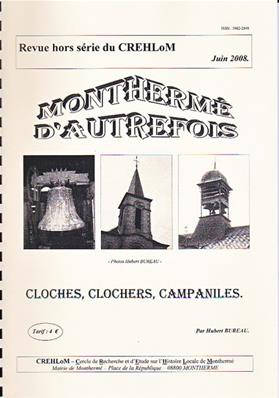 Cloches,clochers,campaniles