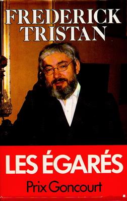 Les Egarés, Frederick Tristan