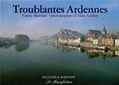 Troublantes Ardennes, Yanny Hureaux