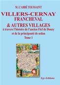 Villers-Cernay, Francheval et autres villages, Abb Toussaint