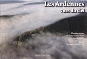 Les Ardennes vues du ciel tome 2, Christian Galichet, Franois Denis