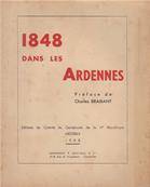 1848 dans les Ardennes