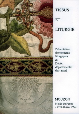 Tissus et liturgie