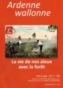 La vie de nos aïeux avec la forêt