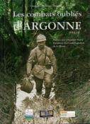 Les combats oubliés d'Argonne, Général Allain Bernède