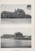 La gare de Sedan a 100 ans, Gérard Blondeau