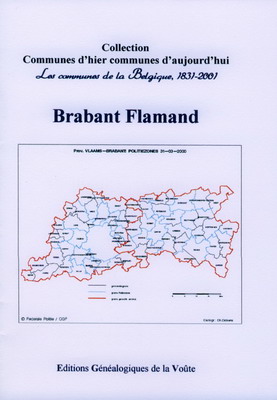 Brabant Flamand