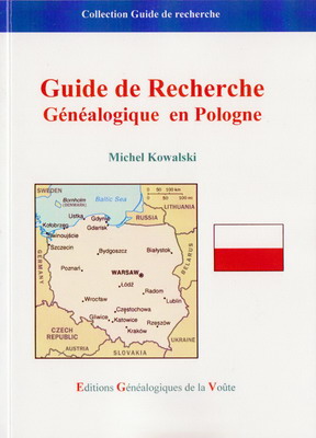 Guide de recherche généalogique en Pologne