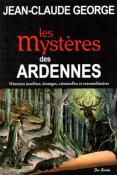 Les mystres des Ardennes, Jean Claude George