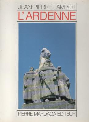 L'Ardenne, Jean Pierre Lambot