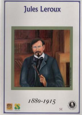 Jules Leroux, 1880-1915