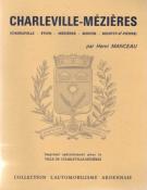 Charleville-Mzires (Charleville-Etion-Mzires-Mohon-Montcy Saint Pierre), Henri Manceau