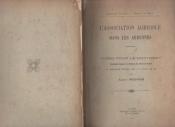 L'association agricole dans les Ardennes, Albert Meunier