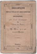 Chronique de la ville et des comtes de Grandpré, Miroy