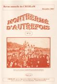 Montherm d'Autrefois N 2 ,dcembre 2004