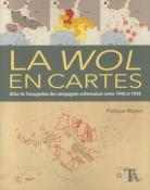 La WOL en cartes , Philippe Moyen