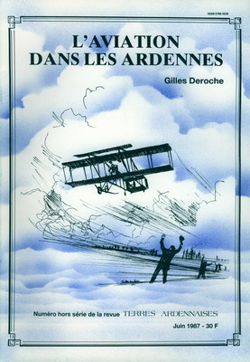 L'aviation dans les Ardennes