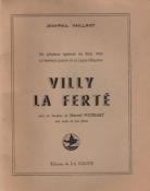 Villy La Fert, Jean Paul Vaillant