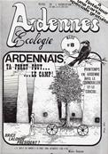 Ardennes Ecologie N° 8