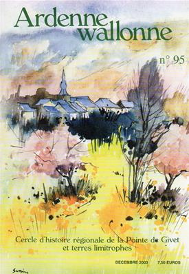 Ardenne Wallonne N° 95