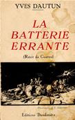 La batterie errante, Yves Dautun