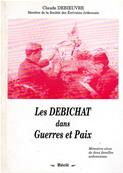 Les Debichat dans Guerres et Paix, Claude Debieuvre