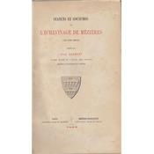 Statuts et coutumes de l'échevinage de Mézières, Paul Laurent