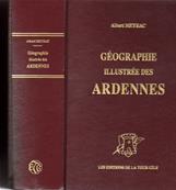 Géographie illustrée des Ardennes, Albert Meyrac