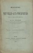 Histoire de La Neuville aux Tourneurs, PL Pechenard