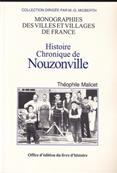 Histoire chronique de Nouzonville