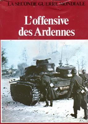 L'offensive des Ardennes