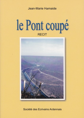 Le Pont Coupé / Jean Marie Hamaide