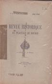 Revue Historique du Plateau de Rocroi N° 12